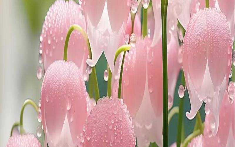 铃兰一周塔罗事业运势（7.3-7.9）（铃兰是哪个星座的幸运花）