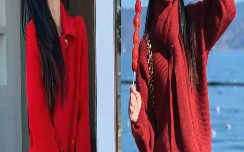 穿红裤子有什么讲究（晚上穿红色衣服容易招鬼吗）