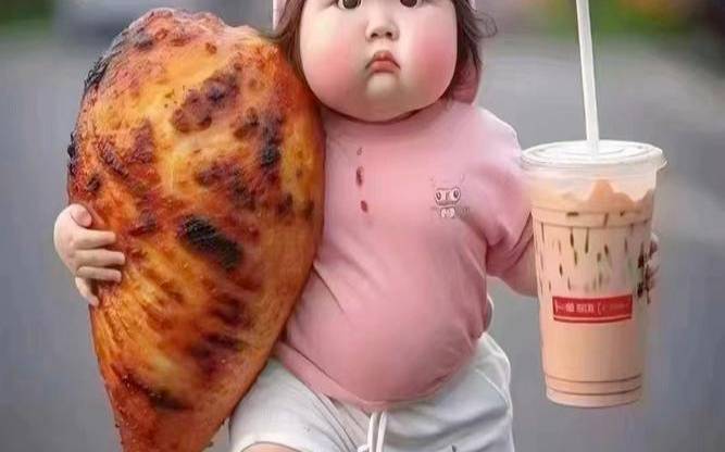 白天梦见吃鸡腿（梦见自己吃鸡腿解梦）