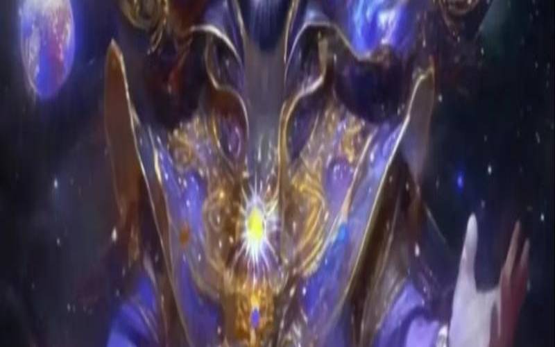 天生带财（带紫微星的人特别多）