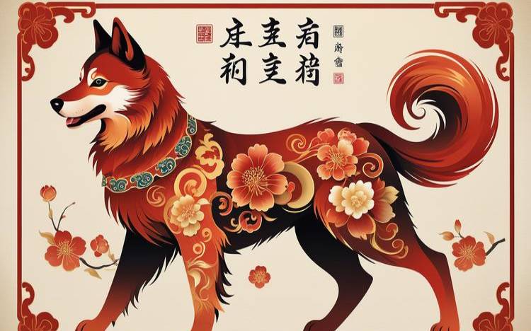 2024狗年的人今年运气如何（肖虎和什么生肖最配）