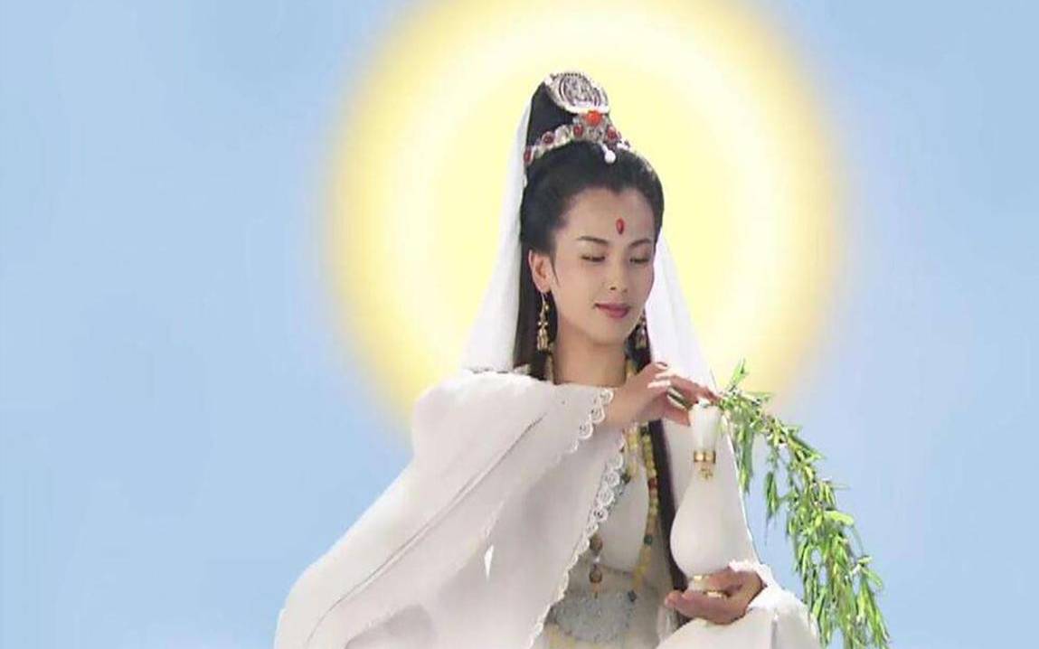 家里不能随便放观音吗（摆放观音菩萨会穷吗）