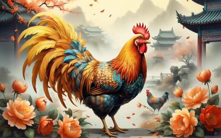 57年属鸡64岁三大坎坷是怎么回事