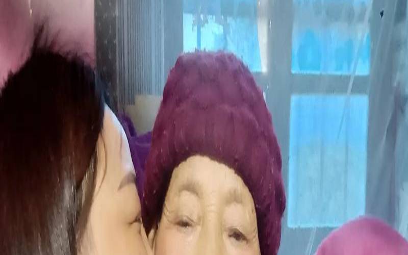 梦见和妈妈吵架我哭的伤心（5个梦境暗示缘分尽了）