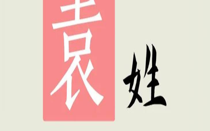 2021年袁氏宝宝取名（给孩子起个好名字）