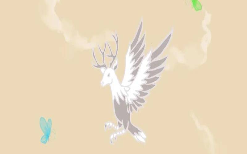 主孤独招是非的蜚廉和破碎（蜚廉在父母宫代表什么）