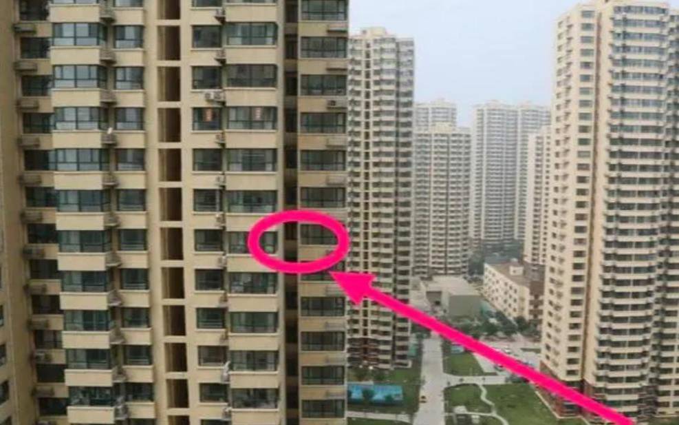 9楼为什么是最好的黄金楼层（9楼算低楼层还是中楼层）