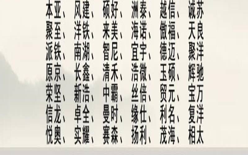 3c数码店铺名字大全（3c数码属于什么类目）