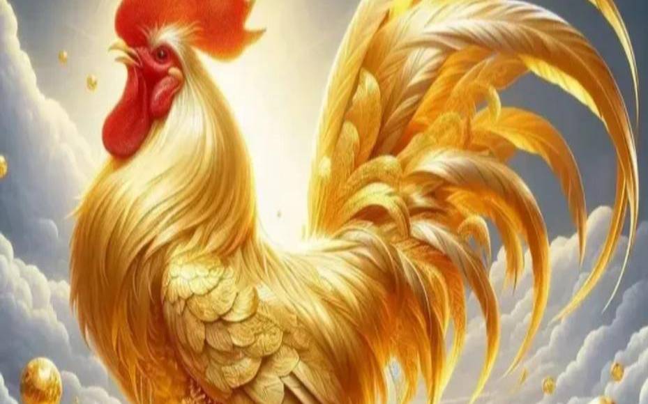 鸡年梦见金鸡什么预兆（梦见金鸡什么预兆）