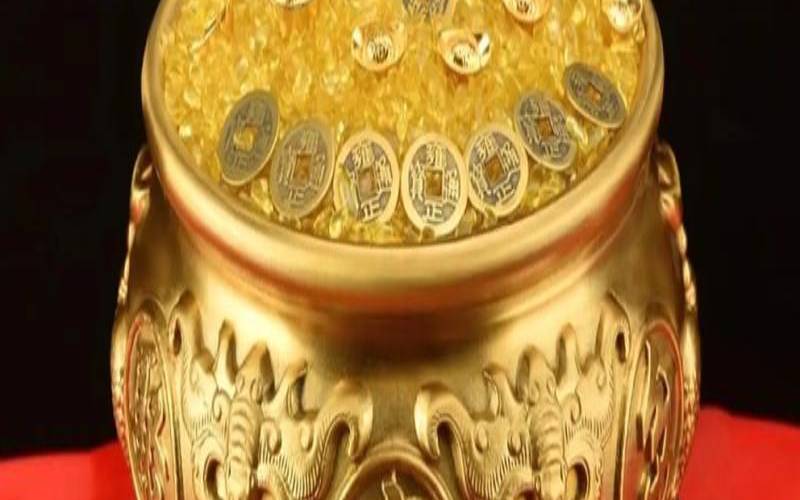 家中摆放聚宝盆有哪些禁忌（聚宝盆里放什么最招财）