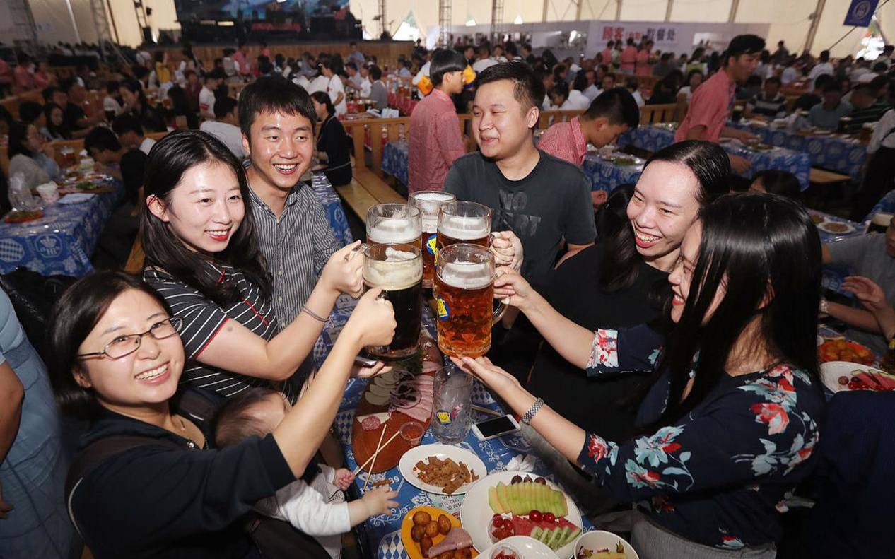 参加同学聚会的人（测试你哪方面异于常人）