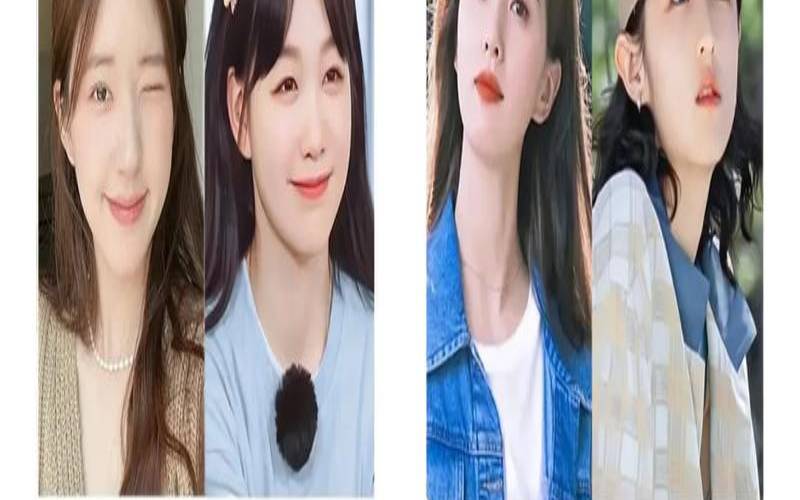 测测你长大后的样（测试你的美貌级别）