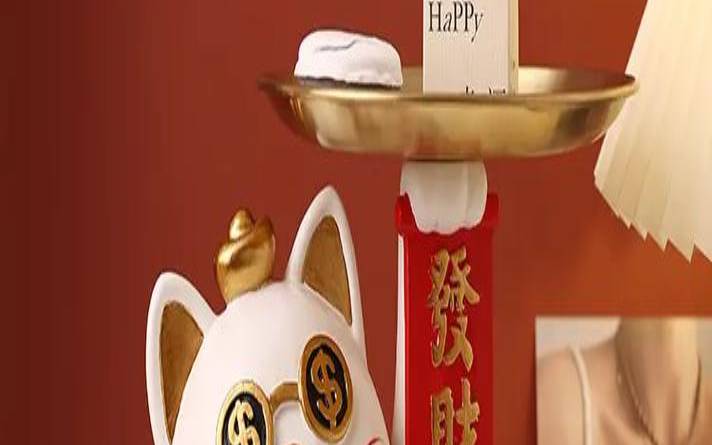 家里风水摆设旺财（客厅玄关放什么绿植好）