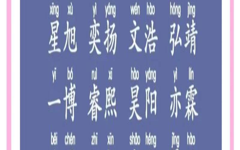 15年羊宝宝10月25预产期起名取名字（15年羊宝宝取名字大全）