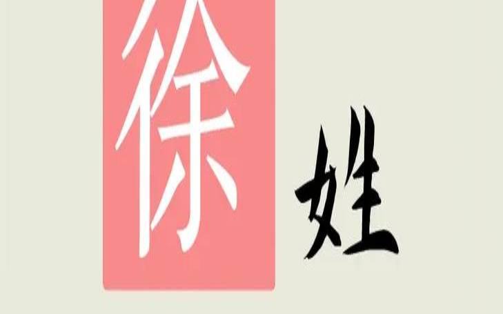 2022年姓徐的虎宝宝名字（徐姓女孩取名属虎）