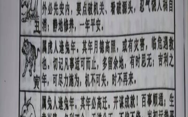 77属蛇人2020年运势及运程（1975属兔人2020年运势）