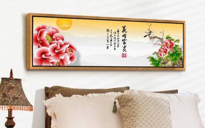 床头用什么颜色旺主人的风水财运（床头什么颜色最吉利旺财）