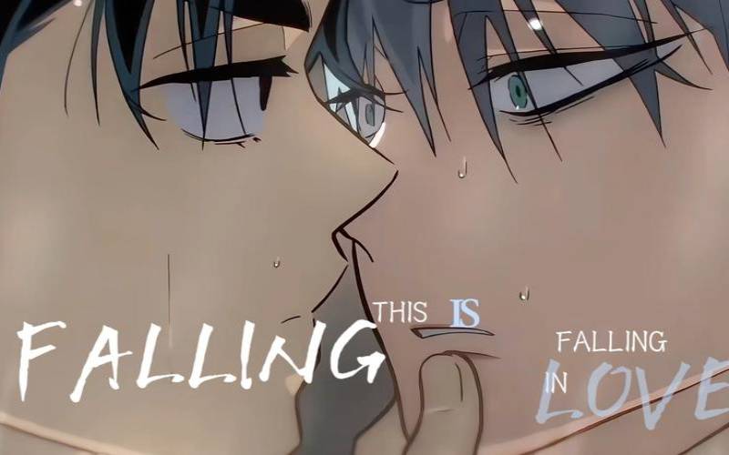 12生肖坠入爱河的表现（坠入爱河的典故）