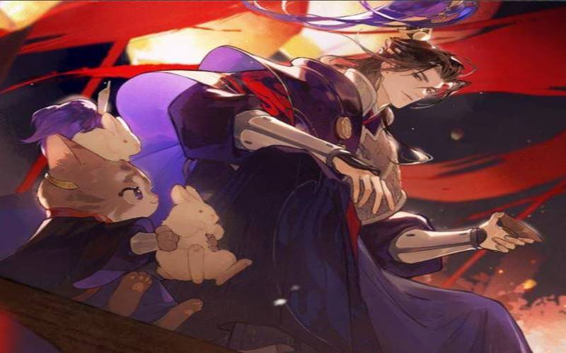 古人韩信问路斩樵夫事业（吕祖灵签第七十六签）