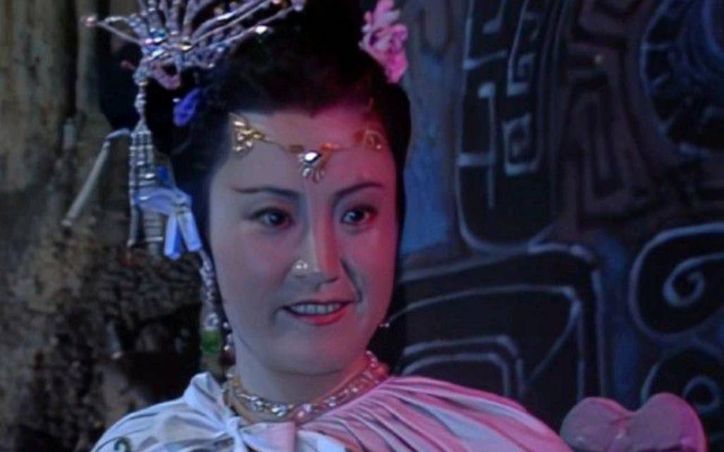 你是西游记里的哪个妖精（你是西游记里的什么角色）