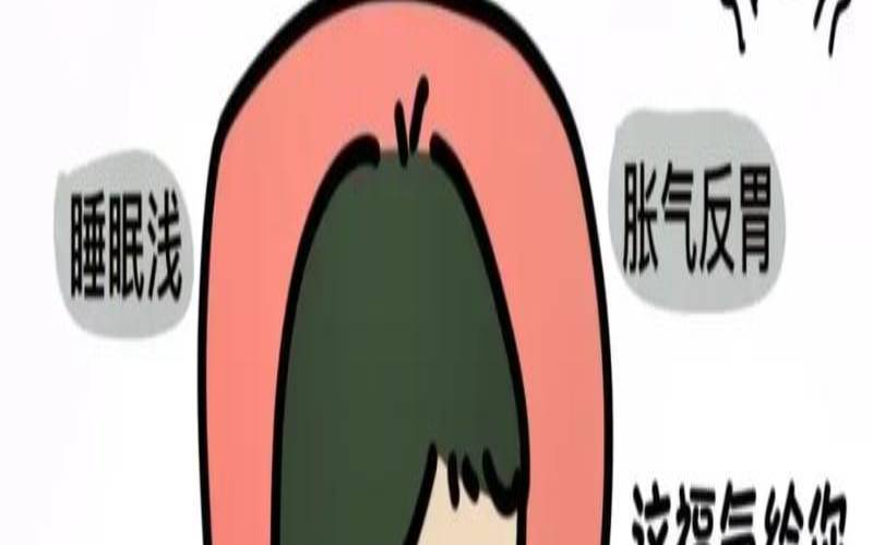 梦到别人生了小孩好不好（梦见别人生娃要警惕三种病）