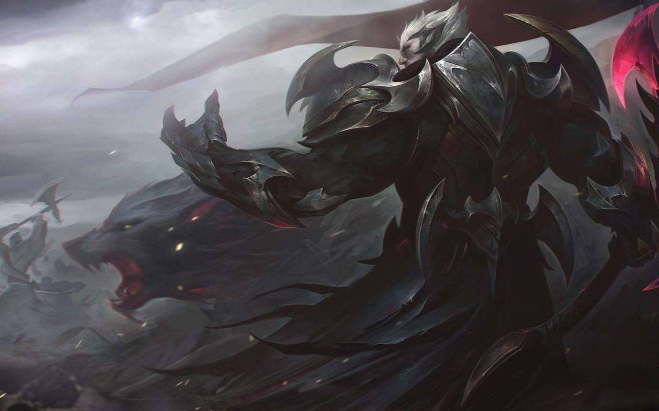 属鼠在LOL中的本命英雄（属鼠在lol中的本命英雄是谁）