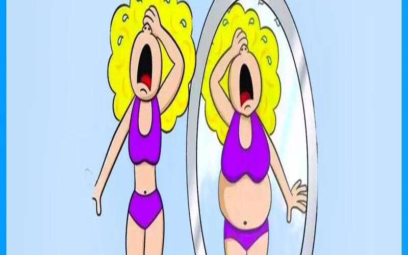 油腻中年男测试（中年油腻女的10大标志）