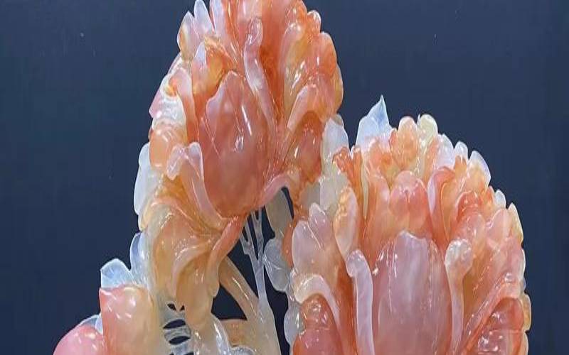 一进门看到什么摆件好（一进门看见什么摆件最好）