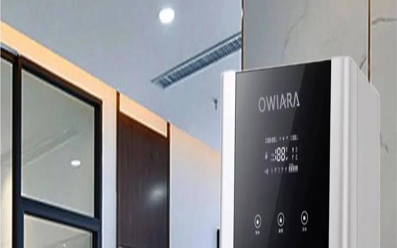 办公室饮水机放哪里风水好（客厅饮水机摆放效果图）