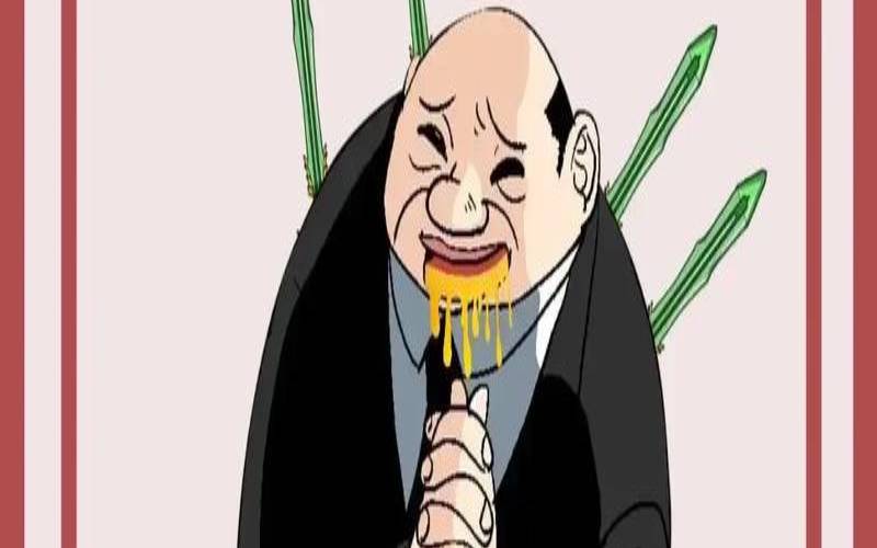 测试你是一个心计高手吗（测试你是心术正的人吗）