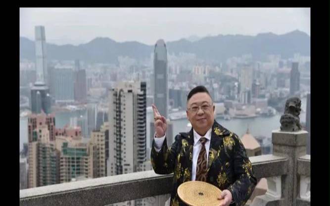 李居明属猪2020年运势（李居明属猪生肖密码）