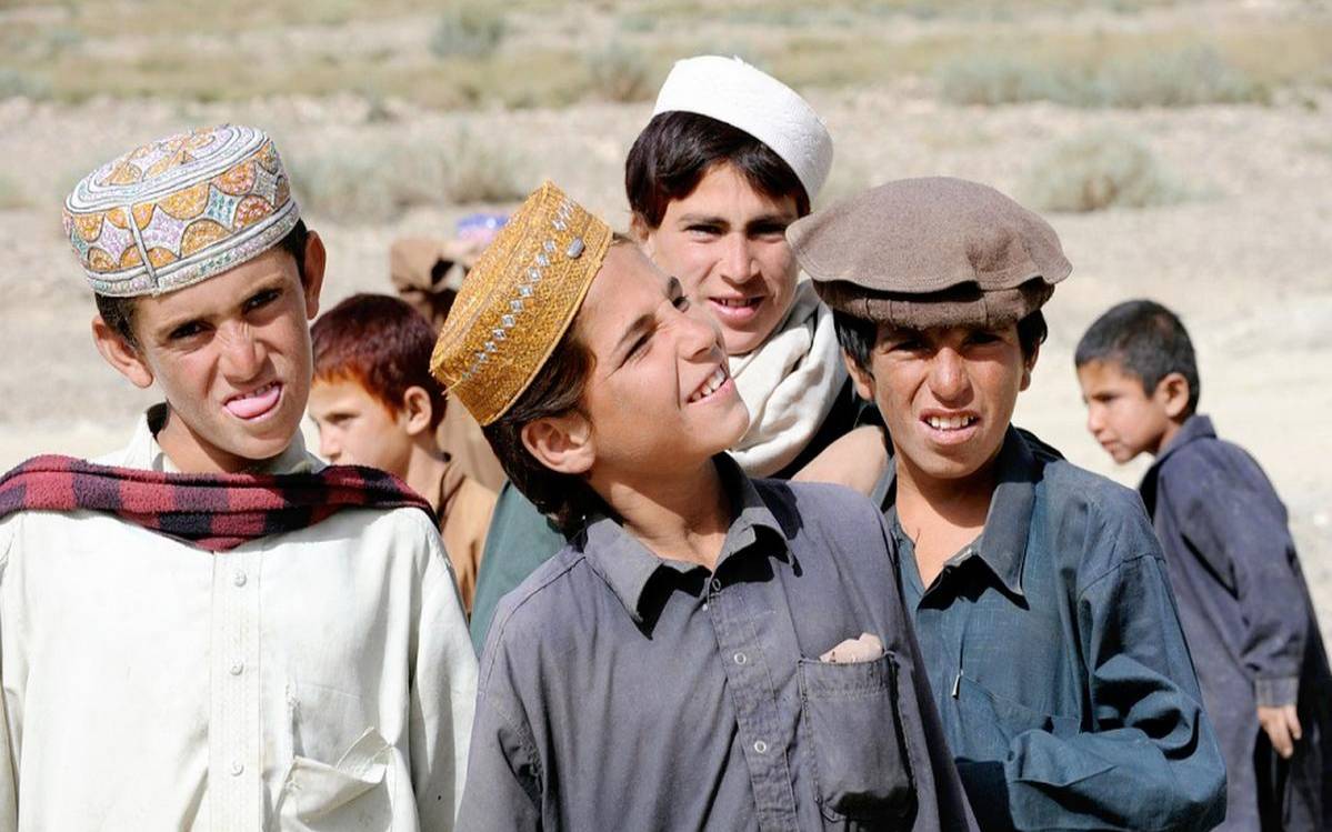 梦见阿拉伯人的意思（梦见去阿富汗）