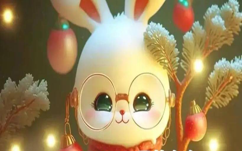 为什么说33岁是个劫属兔（属兔的做什么行业最赚钱）