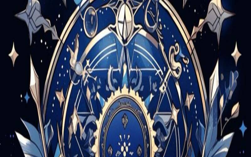 塔罗牌颜色代表元素（塔罗牌蓝色代表什么）