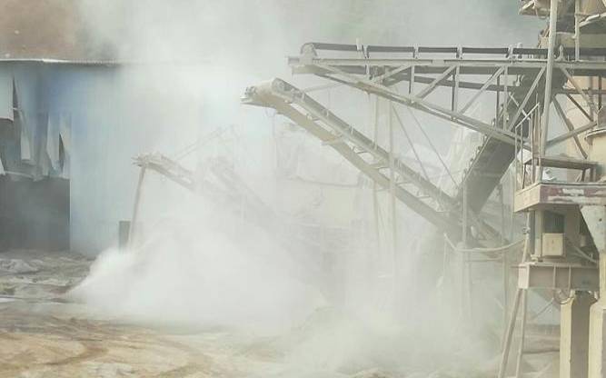 梦见采石场放炮（梦见别人开山采石）