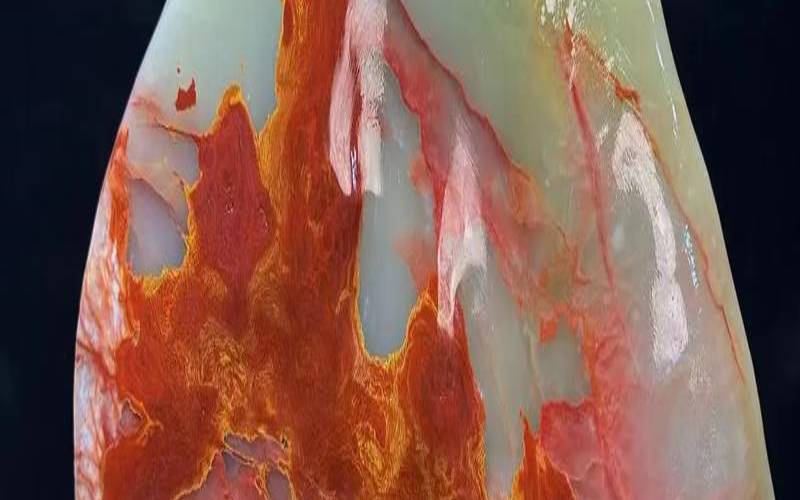 石头摆件有什么说法（玉石摆件放在家中哪里最好）