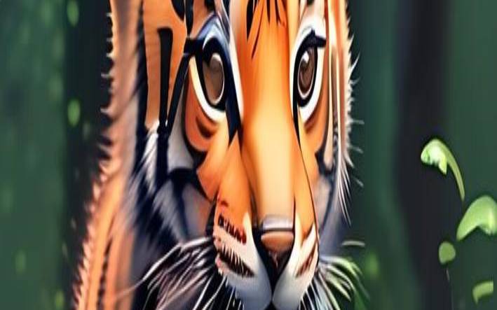 梦见小老虎跑了是什么意思（梦见自己在赶羊）