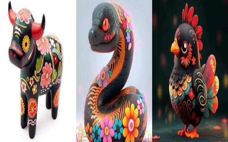 十二生肖里最傻的是指什么（自家小狗不听话打生肖）