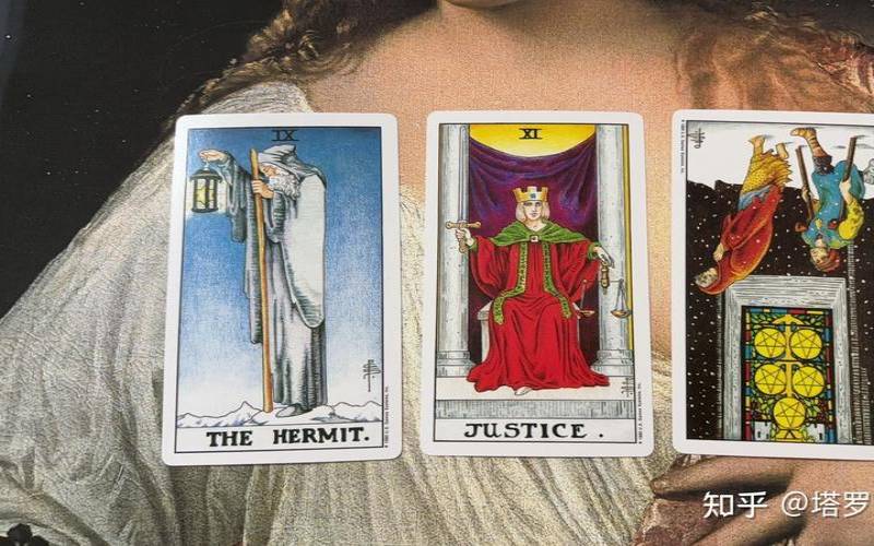 塔罗牌准吗能信吗知乎（塔罗牌准还是算命准）