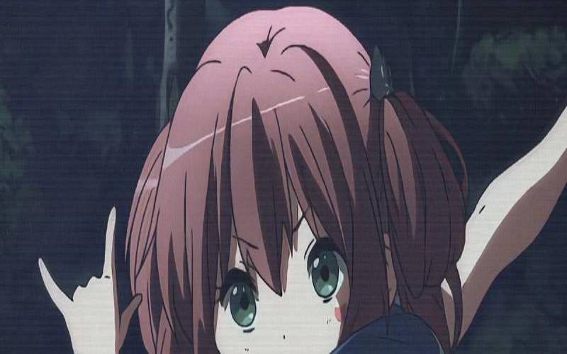 测测你的中二病等级（中二病的表现是什么）