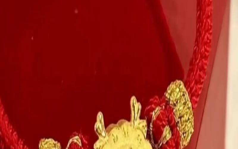 本命年适合戴什么饰品（本命年适合佩戴什么首饰）