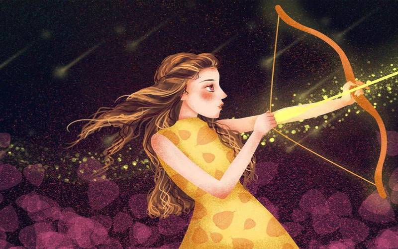 林亚君2019年12星座年度运势（星座运势查询每日更新2019）