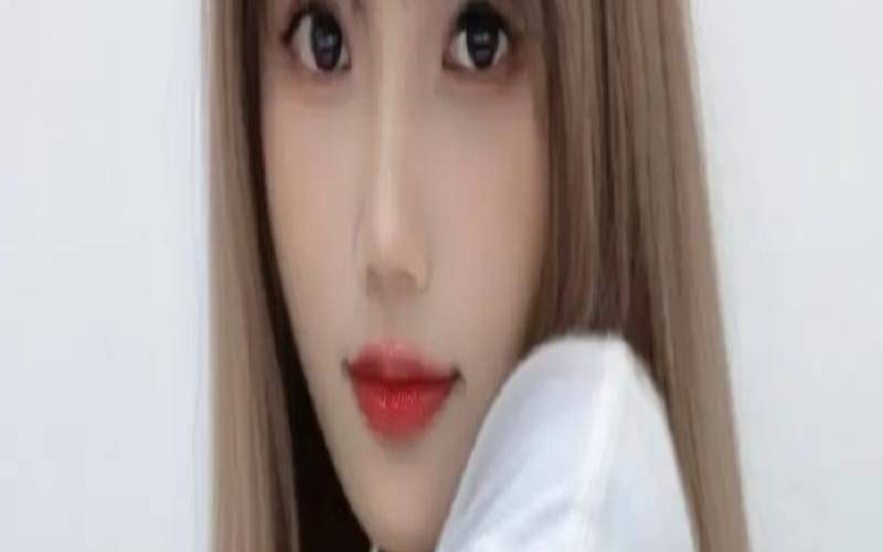 五官很大气的女生（射手女的颜值高吗）