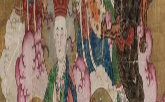 别人叫瘟神是什么意思（西方神话瘟疫与疾病之神）