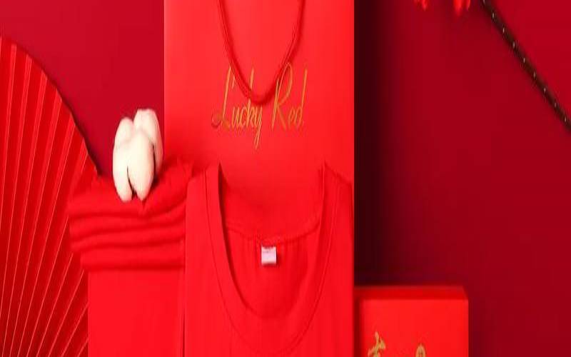 本命年为什么买红衣服（本命年穿红色由谁来买）