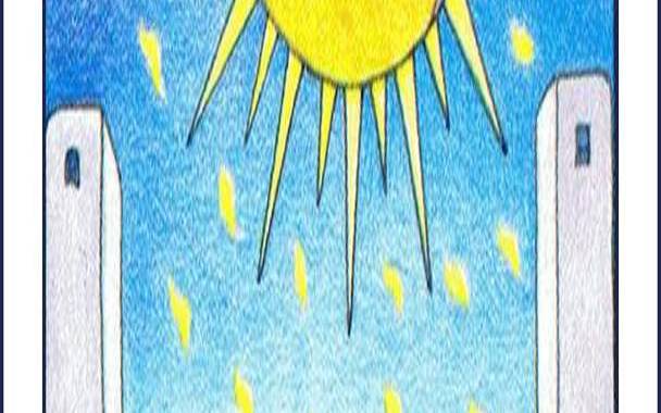 塔罗牌月亮代表的时间（塔罗牌月亮牌代表什么）