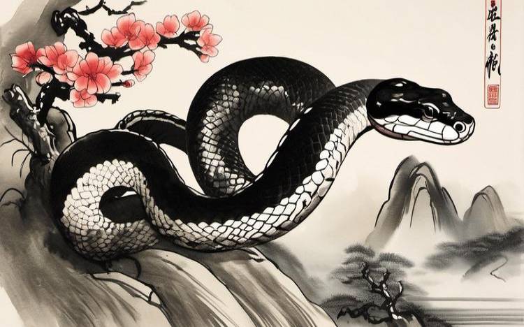 01年的蛇什么时候发财（属蛇未来三十年大运）