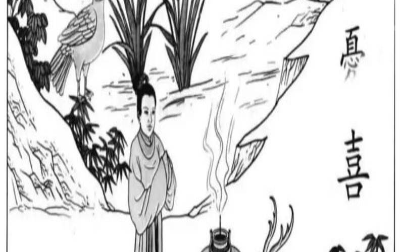 周易火雷噬嗑卦（周易火雷噬嗑的卦辞）