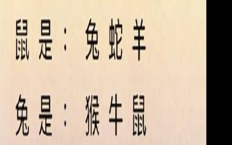 12生肖男人谁对感情难专一（哪些生肖男对感情最专一）
