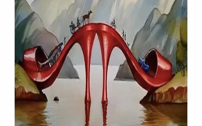 测你在什么情况下容易得罪人（测试你哪方面异于常人）